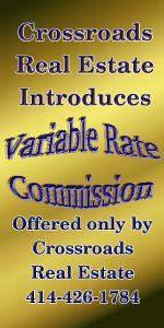 Variable Rate Commission