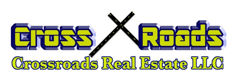 1Cross Roads Logo LLC new