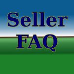 Seller Frequently Asked Questions