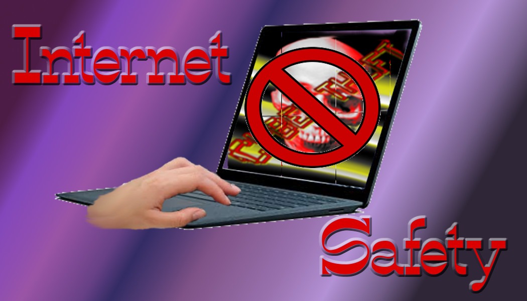 Internet Safety Tips