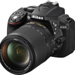 Nikon D5300 Real Estate Photography