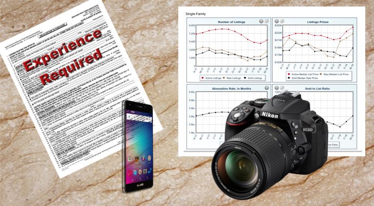 Tools of the Industry