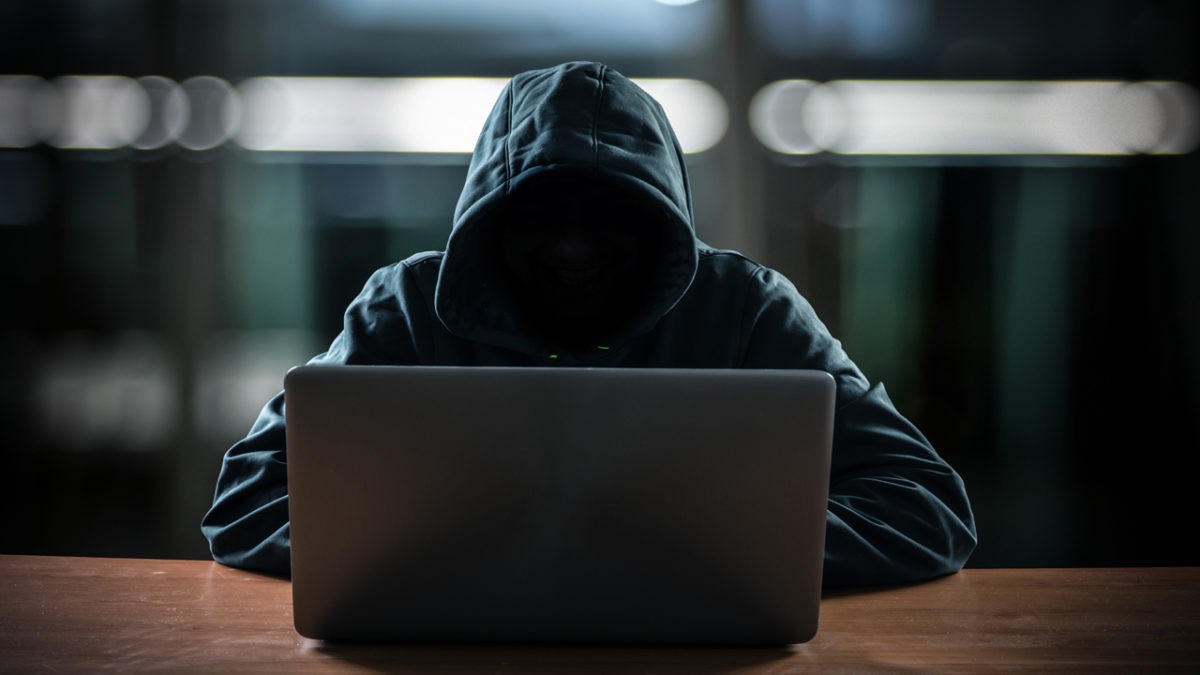 Online Scammer 2