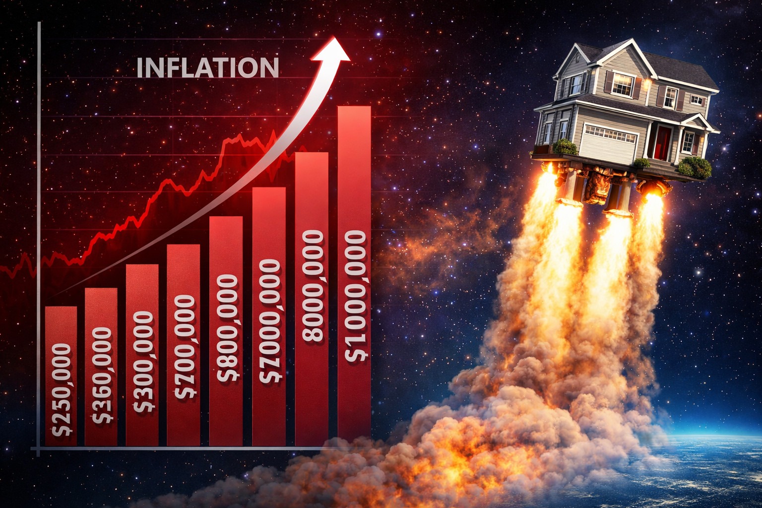 12 Housing Inflation