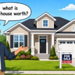 House Worth