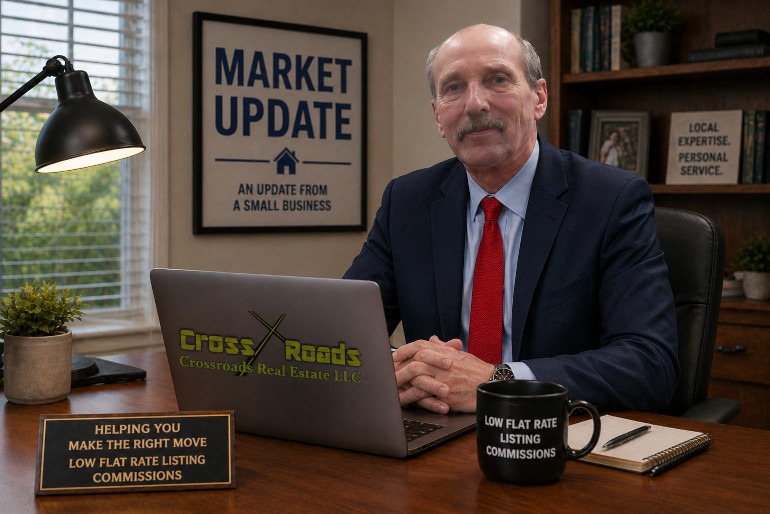 Market Update