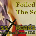 Cross Roads Foiled Scam