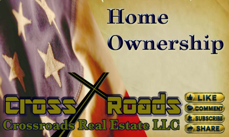 Cross Roads Home Ownership