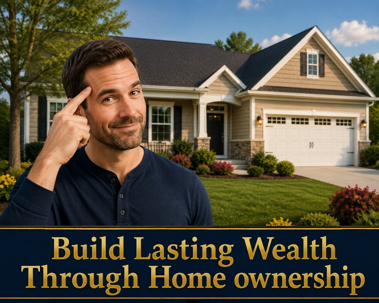 Lasting Wealth