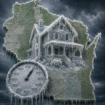 Wi House Frozen