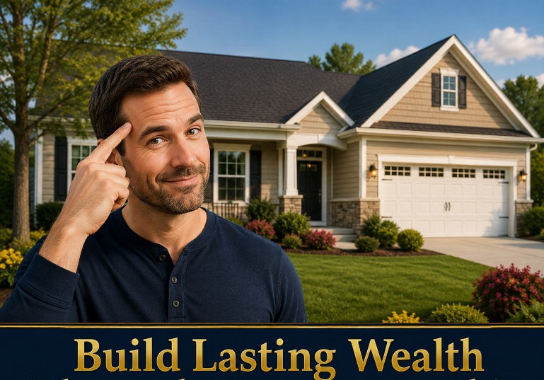 Thinking Wealth