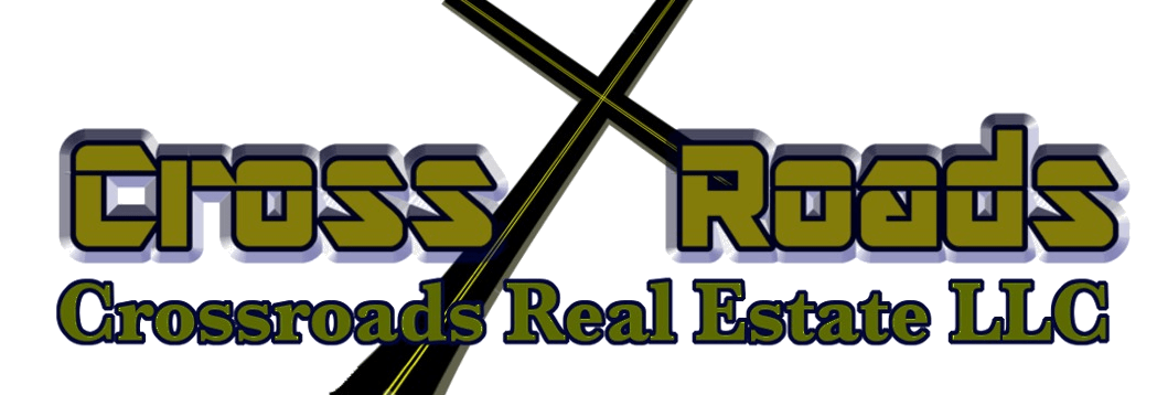 Crossroads Real Estate LLC Crystal Clear up front Flat Fee Pricing with State of the Art Service 