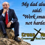 Dennis Thinker Work Smarter